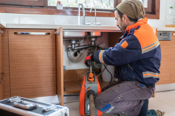 Best Local Plumber Services  in Eaton Estates, OH