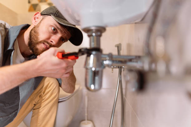 Reliable Eaton Estates, OH Plumbing Solutions