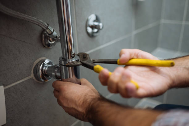 Best Plumbing Repair Near Me  in Eaton Estates, OH