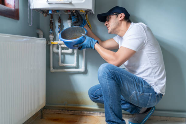 Best Same-Day Plumbing Service  in Eaton Estates, OH