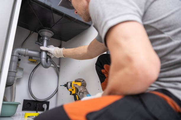 Best Faucet Repair  in Eaton Estates, OH