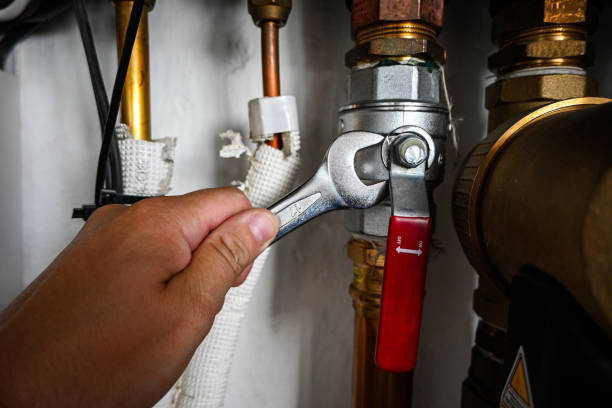 Best Emergency Plumbing Repair  in Eaton Estates, OH